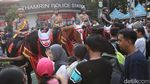 CFD Jakarta Tumpah Ruah