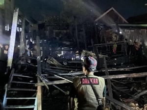 Jadi Pemicu Kebakaran 4 Rumah di Bone, Begini Cara Cegah Korsleting Listrik