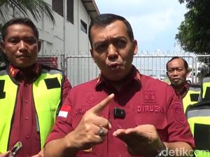 Ditjen Imigrasi Jelaskan Kronologi Gangguan Sistem Keimigrasian Kemarin