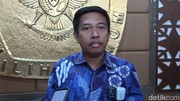 KPU: Dharma Pongrekun-Kun Wardana Penuhi Syarat Dukungan Pilgub Jakarta