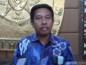 KPU DKI: Dukungan Anak Anies ke Dharma-Kun Tak Memenuhi Syarat