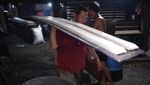 Dampak Nilai Tukar Rupiah Bikin Harga Kedelai Naik