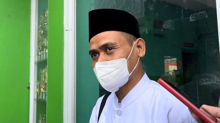 Humas Yayasan Kesejahteraan Sosial Nasurullah