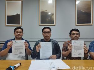 WN Belarus Korban Pemerkosaan Pria Rusia Depresi, Harap Pelaku Dihukum Berat