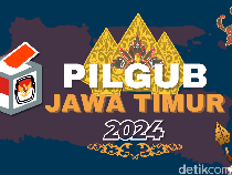 Cara Cek Perolehan Suara Resmi Pilgub Jatim 2024