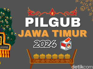 Sosok Ahli Hukum UB Aan Eko Widiarto yang Jadi Panelis Debat Pilgub Jatim