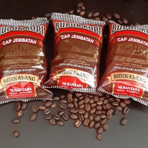 Ini 4 Kopi Bubuk Lokal dari Medan yang Legendaris dan Terkenal Enak
