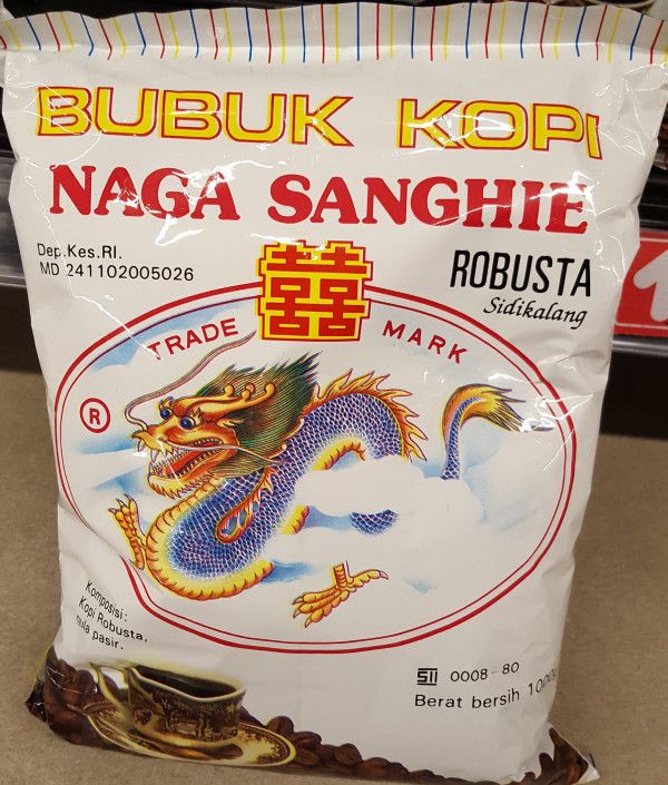 Ini 4 Kopi Bubuk Lokal dari Medan yang Legendaris dan Terkenal Enak