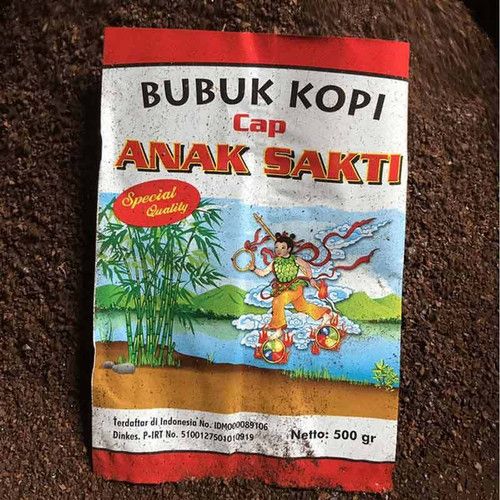 Ini 4 Kopi Bubuk Lokal dari Medan yang Legendaris dan Terkenal Enak