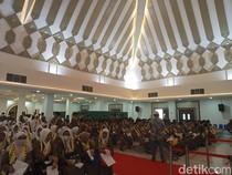 Seorang Jemaah Haji di NTB Gagal Berangkat gegara Hamil