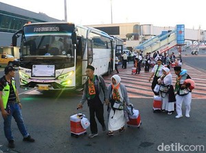 Pergi Haji Bawa Uang Berapa? Ini Jumlah Idealnya