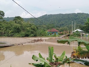 Pemkab OKU Diminta Perinci Kerusakan Pascabanjir Agar Segera Diperbaiki