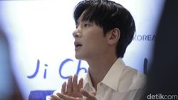 POV Ditatap Ji Chang Wook!