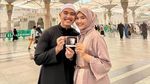 Kaesang dan Erina Umumkan Hamil Anak Pertama, Intip Momen Kulineran Manisnya