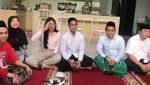 Kaesang dan Erina Umumkan Hamil Anak Pertama, Intip Momen Kulineran Manisnya