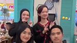 Kaesang dan Erina Umumkan Hamil Anak Pertama, Intip Momen Kulineran Manisnya