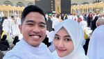 Kaesang dan Erina Umumkan Hamil Anak Pertama, Intip Momen Kulineran Manisnya