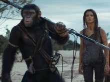 Ending Kingdom of the Planet of the Apes Harusnya Lebih Kelam