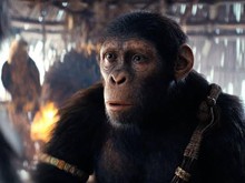 Kingdom of the Planet of the Apes Bakal Dibuat Trilogi