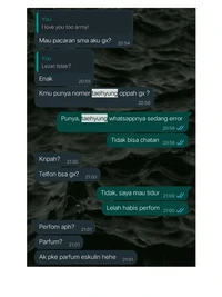 Kelakuan polos bocil memang suka bikin ngakak sendiri. Berikut ini contohnya. Yang lagi minum, awas nyembur.