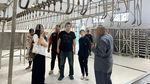 Melihat Program Kemandirian Pangan di Ponpes Al-Zaytun