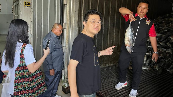 Melihat Program Kemandirian Pangan di Ponpes Al-Zaytun