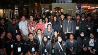 Acara Megabuild dan Keramika Indonesia tidak hanya menampilkan kekayaan inovasi dalam bahan bangunan dan keramik, tetapi, juga menandai hasil dari kerja sama erat dengan Asosiasi Aneka Industri Keramik Indonesia (ASAKI), khususnya untuk pameran Keramika.