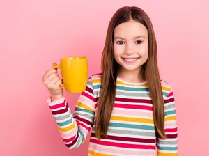 Mengapa Anak Kecil Tak Boleh Minum Kopi? Ini Alasannya