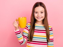 Mengapa Anak Kecil Tak Boleh Minum Kopi? Ini Alasannya