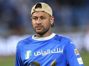 Neymar Akui Belum Penuhi Ekspektasi Al Hilal