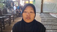 Tangis Ibu Kenang Sosok Mahesya Korban Kecelakaan Bus Subang