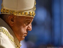 Keuskupan Larantuka Kirim 60 Umat untuk Ikut Misa Bersama Paus Fransiskus