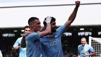 Kasus FFP Ganjal Status Man City sebagai Tim Terhebat di Premier League