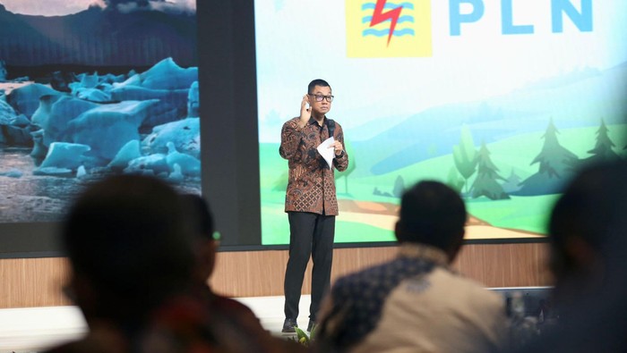 PLN