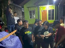 Polisi Tangkap 2 Remaja Pencuri Motor di Kupang