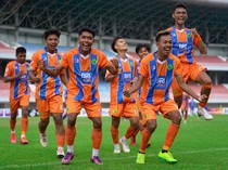 Kans PSHW UMY ke 16 Besar Liga 3 Nasional Menipis, Tapi...