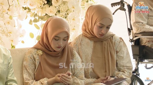 Santyka Fauziah