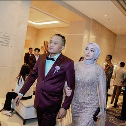 Sule Rela Hidup Sendiri Kalau Santyka Fauziah Nolak Nikah