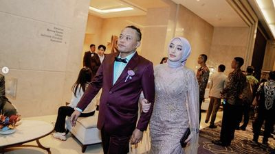 Sule Rela Hidup Sendiri Kalau Santyka Fauziah Nolak Nikah
