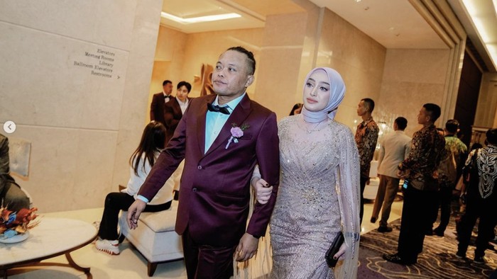 Santyka Fauziah