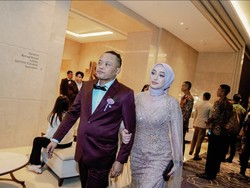 Sule Rela Hidup Sendiri Kalau Santyka Fauziah Nolak Nikah
