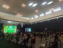 Muzani: Mudah-mudahan Warga dan Warung Tegal Kecipratan Janji Prabowo