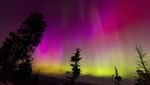 Terpana Indahnya Aurora Borealis di Berbagai Negara