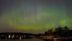 Terpana Indahnya Aurora Borealis di Berbagai Negara