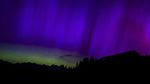 Terpana Indahnya Aurora Borealis di Berbagai Negara