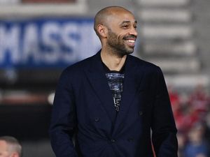 Prancis Cuma Raih Perak Olimpiade, Henry: Tetap Bikin Bangga!