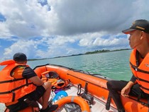 Pria di Batam Diduga Bunuh Diri, Lompat dari Jembatan Barelang