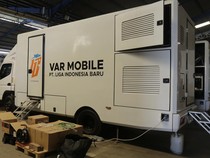 Ini 4 Momen yang Bakal Dicek VAR di Championship Series Liga 1