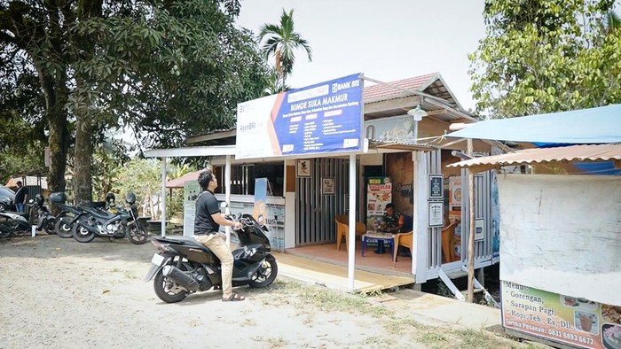 Agen BRILink