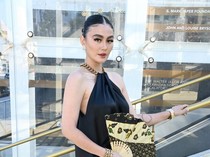 Kuasa Hukum Sebut Agnez Mo Santai Hadapi Gugatan Ari Bias